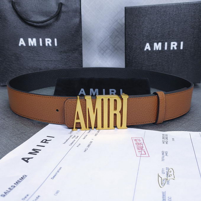 Amiri Belt ID:20230802-15